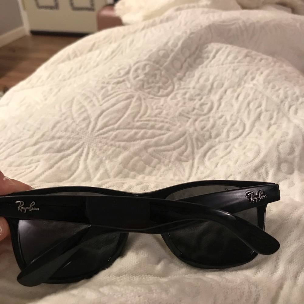 Authentic Ray-Bans - image 4